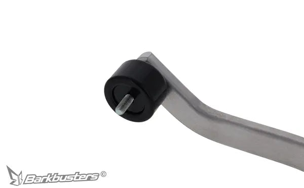 Triumph Scrambler 400 [BARKBUSTERS] – Mounting kit – two-point mount