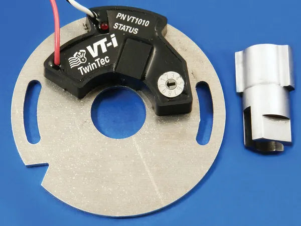 Daytona 1200 [DAYTONA TWIN TEC LLC] – VT-i electronic ignition