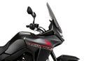 HONDA XL 750 TRANSALP [2024] – touring screen – heavily tinted