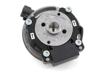 Beta RR Track 50 2T - internal rotor ignition
