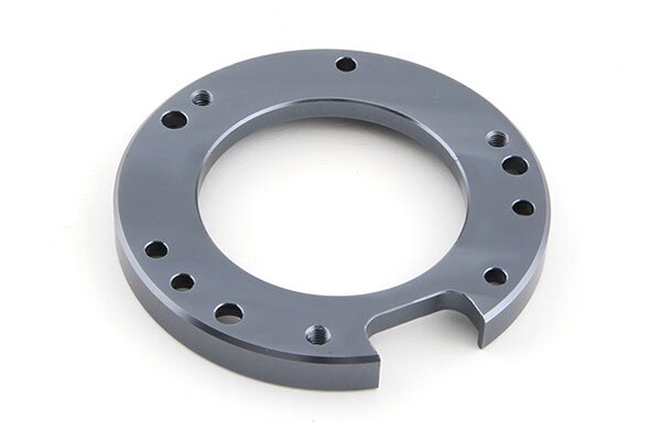 Fantic XE 50 2T - inner rotor ignition