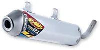 Fantic XE 300 [2025] - PowerCore 2.1 Slip-On Schalldämpfer Titan – Bild 12