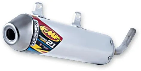Ktm 300 EXC Tpi [2018] - Powercore 2.1 Shorty Endschalldämpfer – Art.-Nr. 025213 – Bild 1