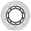Yamaha Scr 950 [2021] - brake disc - picture 12
