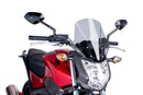 HONDA NC 750 SD [2020] – touring screen – transparent-8