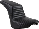 harley davidson flsl [LE PERA] – kickflip seat-1