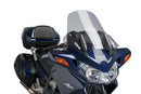BMW F 900 R [2025] - Tourenscheibe | Getönt | PUIG 5995H