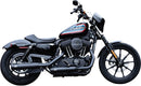 Harley-Davidson Xl 1200 Xs Forty Eight Special [2020] - Grand National Slip-On Schalldämpfer – Bild 4
