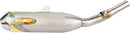 Honda CRF 125 FB Big Wheel [2019, 2021-2024] - Mini PowerCore 4 Endschalldämpfer – Bild 10