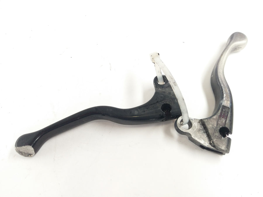 Yamaha XT 550 5Y3 [1982] - Lever
