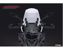 BMW F 800 GS [2025] – Adjustable windshield – heavily tinted-14