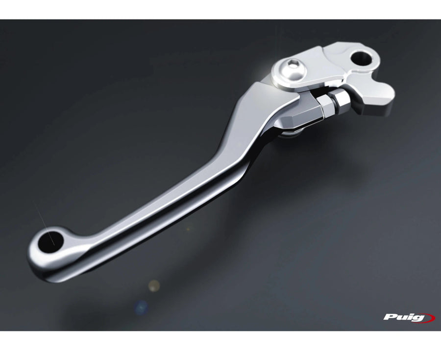 SUZUKI RMZ 250 [2006] – Off-road levers – Black