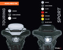 HARLEY DAVIDSON CVO ROAD GLIDE ST FLTRXSTSE [2025] – High-Road Touring – Strong-17