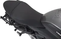 Triumph Trident [SW-MOTECH] – SLC Seitengepäckträger