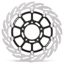 Mv Agusta RUSH 1000 [2020-2024] - Flame Series Rotor Race – Art.-Nr. 113072 – Bild 1