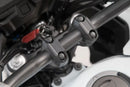 KTM 990 Adventure S [2006] - Lenkerhalter für Ø 28 mm Lenker, 30 mm Erhöhung, Ausführung LEH.00.039.24100.20/B – Bild 2