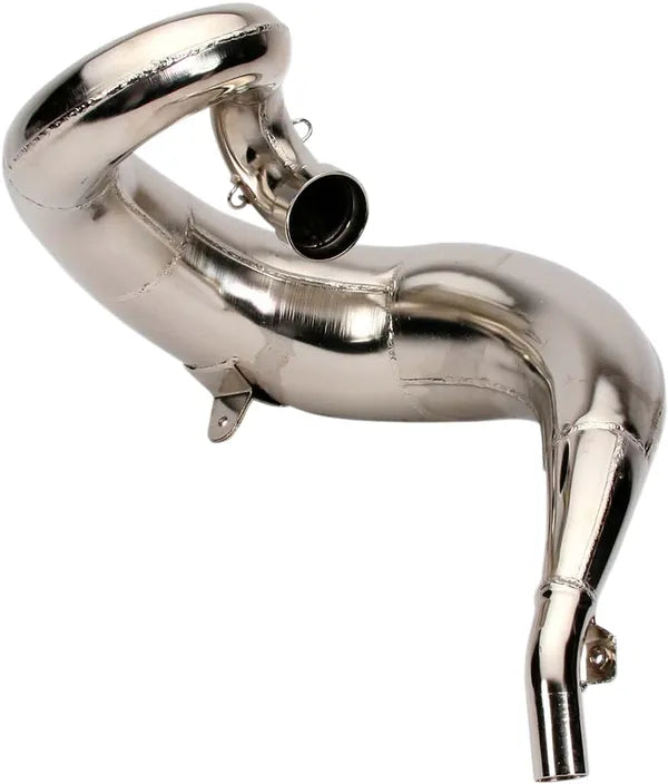 Ktm 250 Mxc [2001-2003] - Gold Series Gnarly™ manifold - picture 2