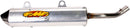 Yamaha Yz 125 [1996-1999] - Turbinecore 2 Spark Arrestor rear silencer - picture 1