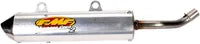Kawasaki KX 250 [1992-1993] - Turbinecore spark arrester rear silencer - picture 8