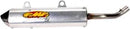 Ktm 150 Xc [2010] - TurbineCore 2 slip-on rear silencer – picture 11