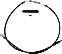 Harley Davidson Fxdrs 114 [BARNETT] - High efficiency black vinyl clutch cable