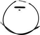 Harley Davidson Fxdrs 114 [BARNETT] - High efficiency black vinyl clutch cable