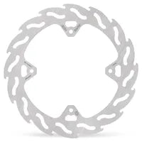 Red Moto CRF 450 R Motocross [2020] - Wave® brake disc – picture 12
