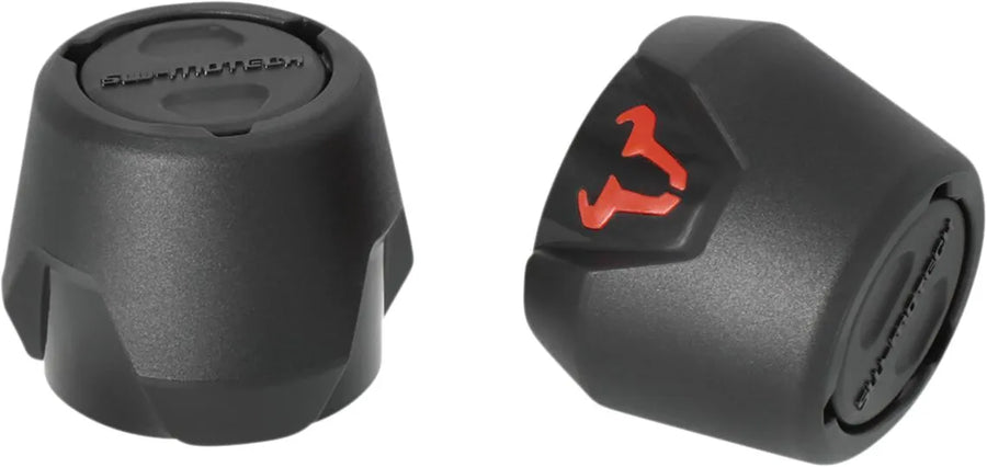 ducati multistrada v4 [SW-MOTECH] – front wheel axle protector