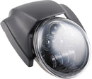 harley davidson fxsb [CULT WERK] – headlight set-1