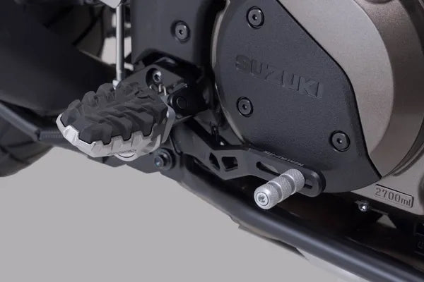 Suzuki V-strom 1050 [SW-MOTECH] – Brake pedal