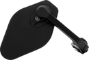 aprilia tuono 660 [GILLES TOOLING] – STRATOS handlebar end mirror