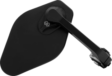 aprilia tuono 660 [GILLES TOOLING] – STRATOS handlebar end mirror