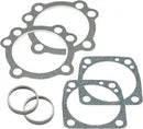 Harley-Davidson FXWG 1340 Wide Glide [1985] - Performance Ersatz-Zylinderkopf – Bild 4