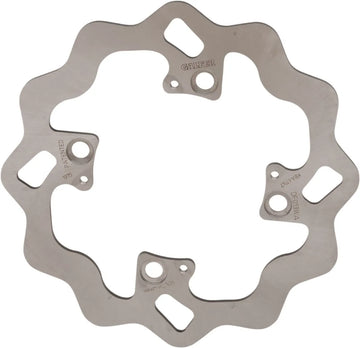 Honda Fes 250 Foresight [2000-2002] - brake disc - picture 2