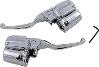 Harley-Davidson FLTRUSE2 1800 Road Glide Ultra CVO [2015-2016] - Lenkerarmatur – Bild 4