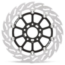 Ktm 890 Duke Gp [2023] - Flame Series Schwimmende Bremsscheibe – Bild 1