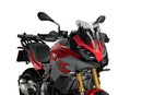 BMW F 900 XR [2025] – sports screen – black-2