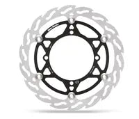 Suzuki Rmx 450 Z [2010-2018] - Oversize (OS) Flame Bremsscheibe vorne – Bild 12