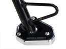 Kawasaki Z7 Hybrid [2024-] - Side stand plate