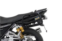 Yamaha XJR 1200 [SW-MOTECH] – EVO Seitengepäckträger