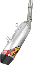 Ktm 350 Xcf W [2020-2022] - Factory 4.1 RCT Auspuffanlage – Material: Aluminium, Karbonfaser, Edelstahl – Bild 7