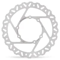 Red Moto CRF 450 RX Supermoto [2017-2018, 2020] - brake disc - picture 11