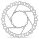 Red Moto CRF 450 RX Supermoto [2017-2018, 2020] - brake disc - picture 11