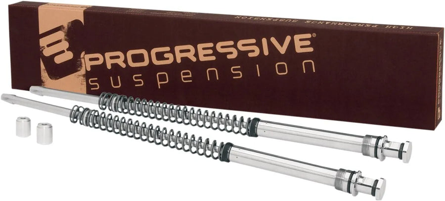harley davidson flhxse [PROGRESSIVE SUSPENSION] – Monotube Cartridge Fork Kit