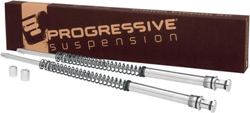 Harley-Davidson Ultra Limited [PROGRESSIVE SUSPENSION] – Monotube Cartridge Fork Kit