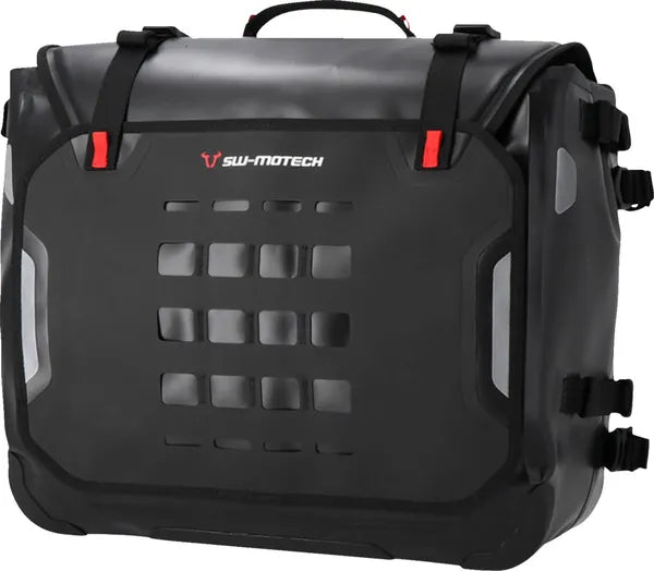 Cagiva Elefant 650 [SW-MOTECH] – SysBag waterproof side bag
