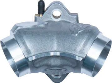 Harley-Davidson FXRDG 1340 Disc Glide [1985] - Ansaugstutzen für Flanschmontage – Bild 2