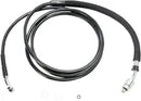 Harley Davidson Fxsbse [DRAG SPECIALTIES] - Stainless Steel Hydraulic Clutch Line