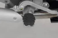 Yamaha XTZ 690 Tenere 700 World Raid [2018-2022] - EVO footrest kit - picture 7