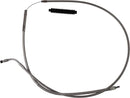 Harley Davidson Flhxse [BARNETT] - Highly efficient stainless steel clutch cable for Harley-Davidson
